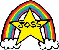 JOSS Logo